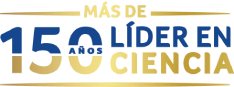 150 logo