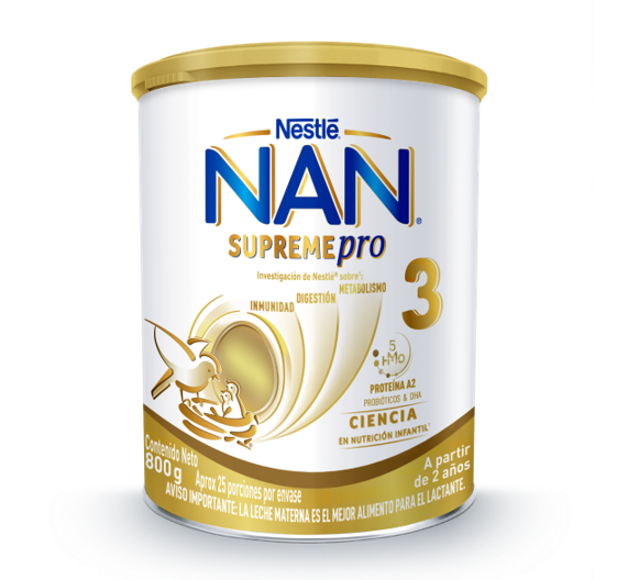 NAN® SUPREMEPRO 3
