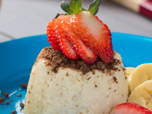 Cerepostre con NESTUM® CERELAC®