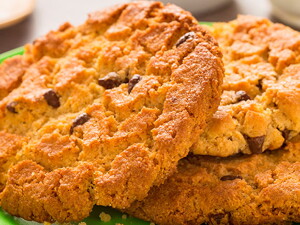 Recetas con Nestum cereal