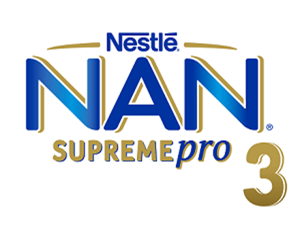 NAN SUPREME PRO 3