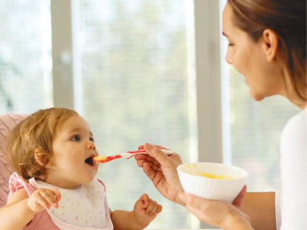 Recetario Nestum desayuno