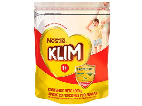KLIM® de 1 a 3 años