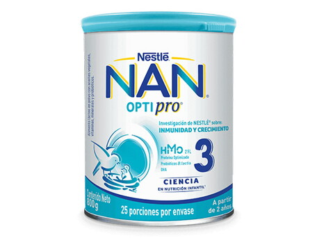 NAN OPTIPRO 3 