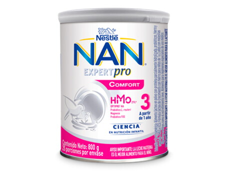 NAN EXPERTPRO COMFORT 3