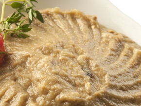 Guisado de Berenjenas con NESTUM® Arroz