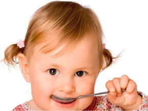 Alimentos con hierro