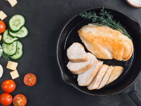 Alimentos funcionales, un impulso nutricional para niños