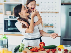 Recetas Nutriadvance