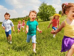 importancia de los juegos