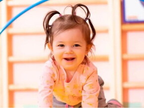 Conoce qué es la estimulación temprana y cuáles son sus beneficios