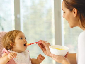 Recetario Nestum desayuno