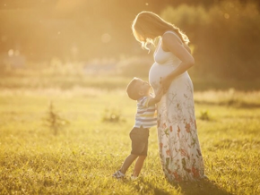 Embarazada del segundo hijo: Consejos y cuidados