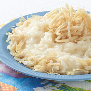 Necesidades de energía durante tu embarazo