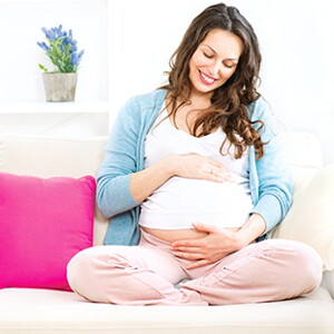 En verdad, no sé si estoy preparada para ser madre