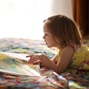 ¿Cómo fomentar la lectura en los niños?