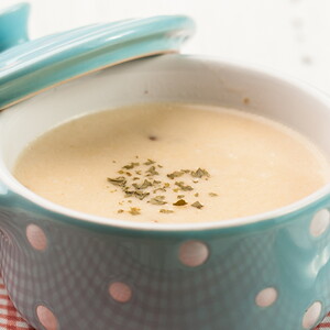 Pollo campestre con NESTUM® Trigo Miel