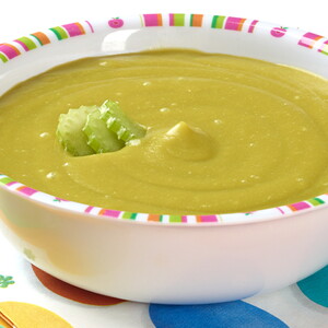 Espero dos bebés ¿Cómo me alimento?