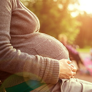 Mi cuarto mes de embarazo