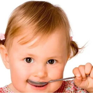 Alimentos con hierro