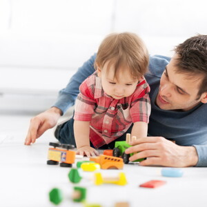 ¿Cuáles son los juguetes adecuados para esta edad?