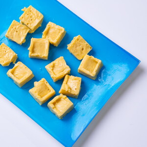 Gomitas de Mango con NUTRIADVANCE®