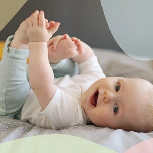 Guía para aprender a gatear