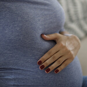 síntomas de trabajo de parto