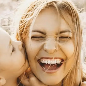 Un amor de madre que se refleja en el futuro de tus hijos