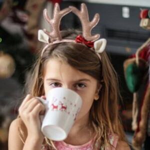 Asegura el consumo de lácteos en la comida en navidad