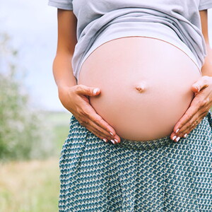 El parto inducido a las 40 semanas de embarazo