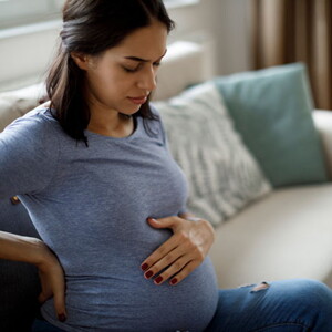 La preeclampsia durante el embarazo