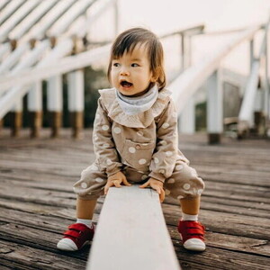 Conoce que es el desarrollo del desarrollo motor en los bebés