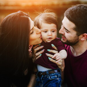 No te olvides de tu sistema de apoyo. Un plan de acción para tus familiares y amigos.