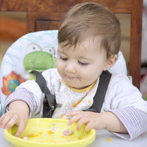 Cómo dejar atrás la primera infancia