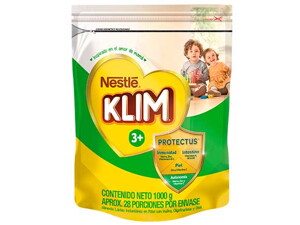 KLIM® de 3 a 5 años