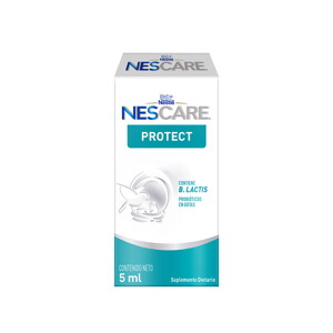 NESCARE® Protect