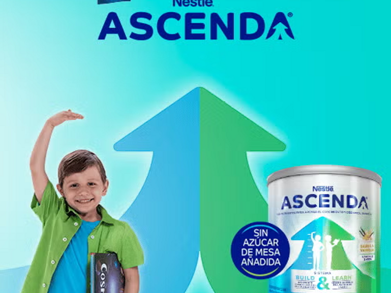 Ascenda D