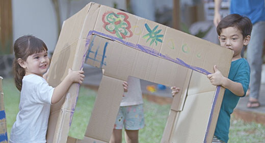 Nestogeno 3 Tips para un crecimiento feliz