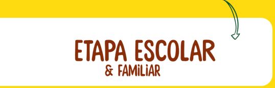 etapa escolar titulo