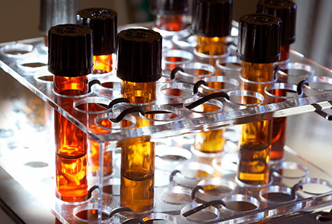 productos son sometidos a al menos 500 pruebas de calidad