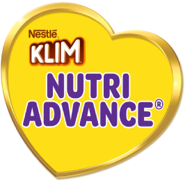 KLIM® NUTRIADVANCE®