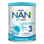 NAN OPTIPRO 3 800g
